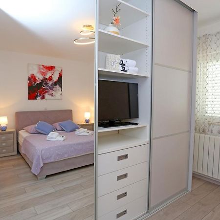 Villa Maris Дугополє Екстер'єр фото